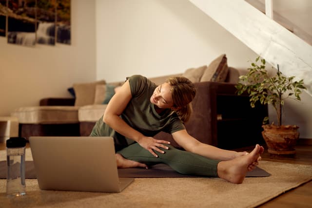 Unsplash ©Getty Ima