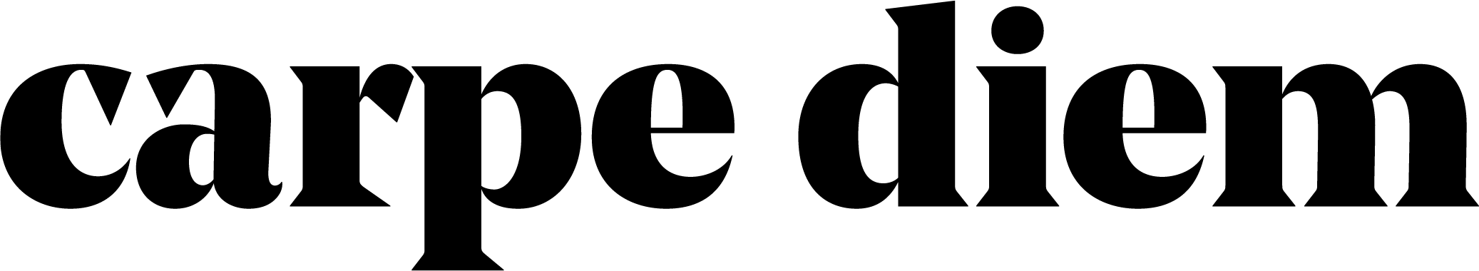 Carpe Diem Logo