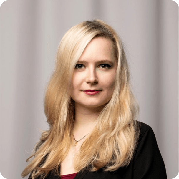 Anna Barbulescu bei MavieMe