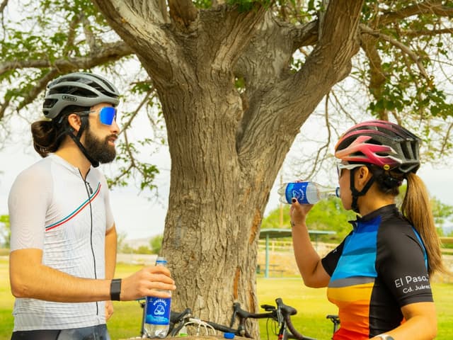 Unsplash © Mineragua