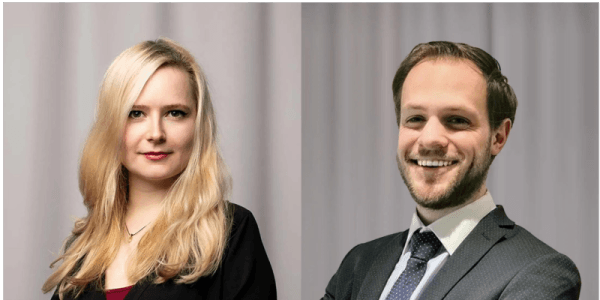 Sheldon und Anna bei MavieMe