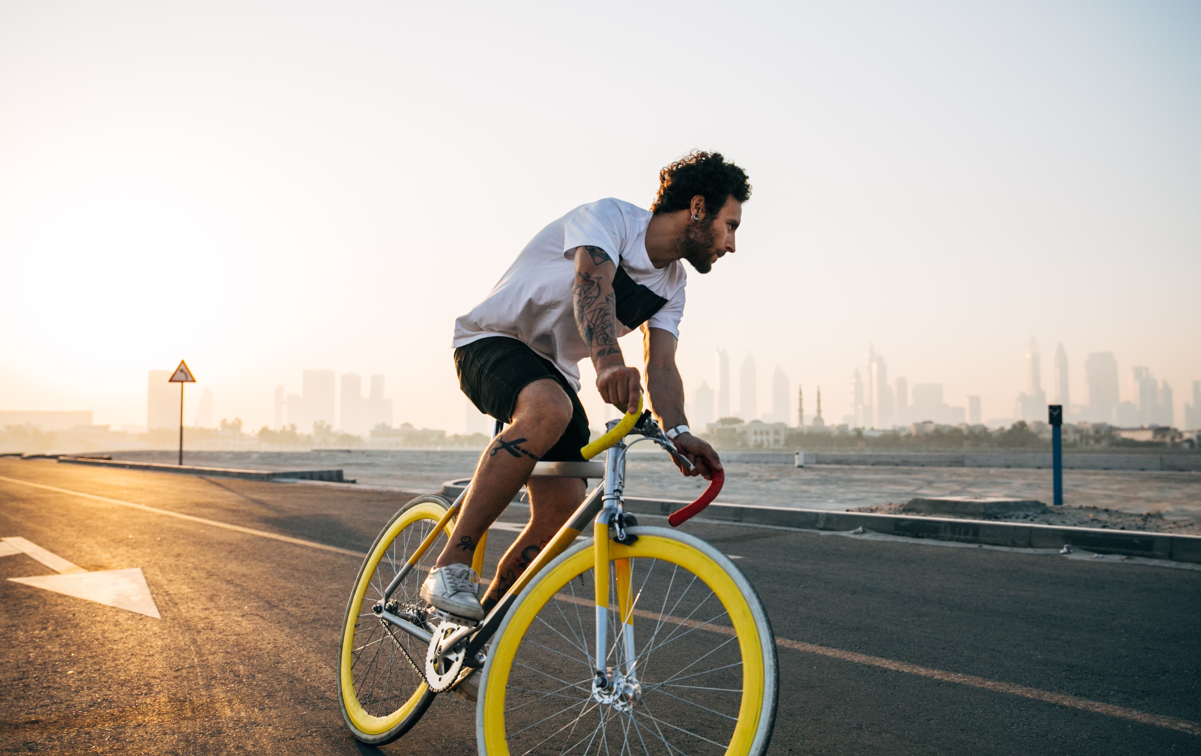 Unsplash ©Jonny Kennaugh