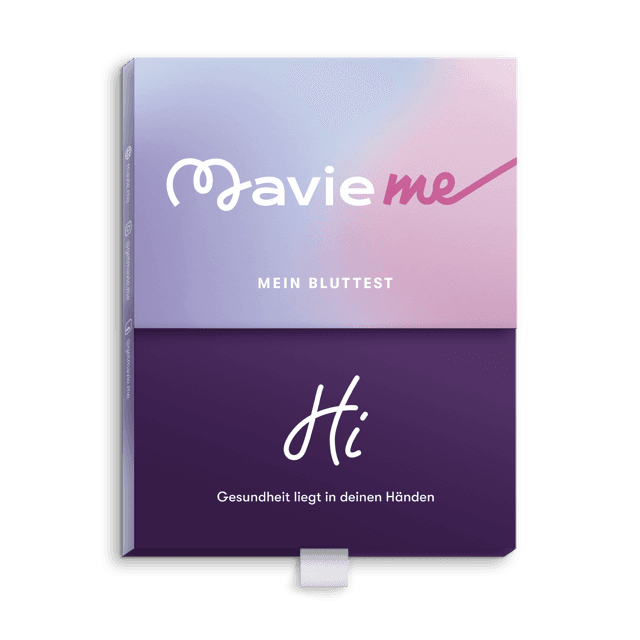 Umfassender Gesundheitscheck